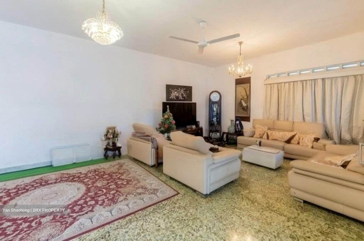Chancery Lane (D11), Detached #548158921